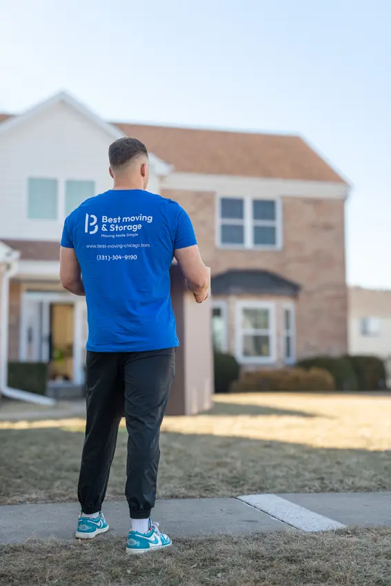 Best Moving and Storage moving company in Chicago – 06