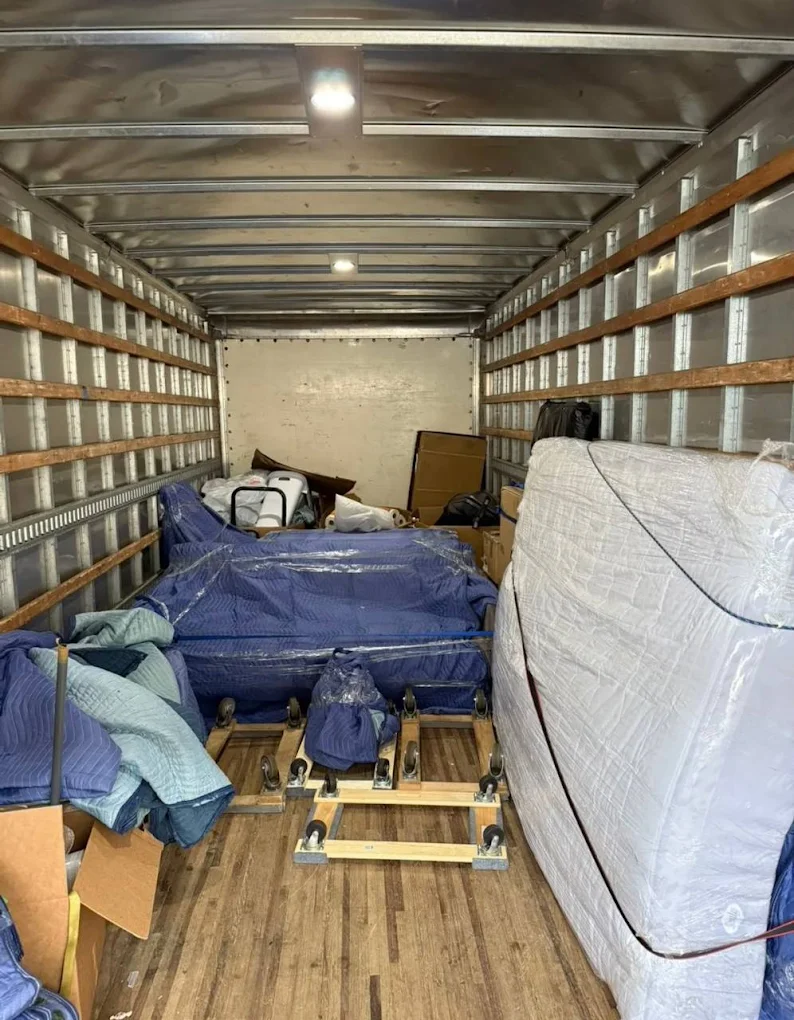 Best Moving and Storage moving company in Chicago – 1