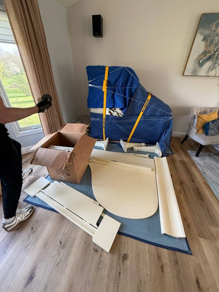 Best Moving and Storage moving company in Chicago – 10