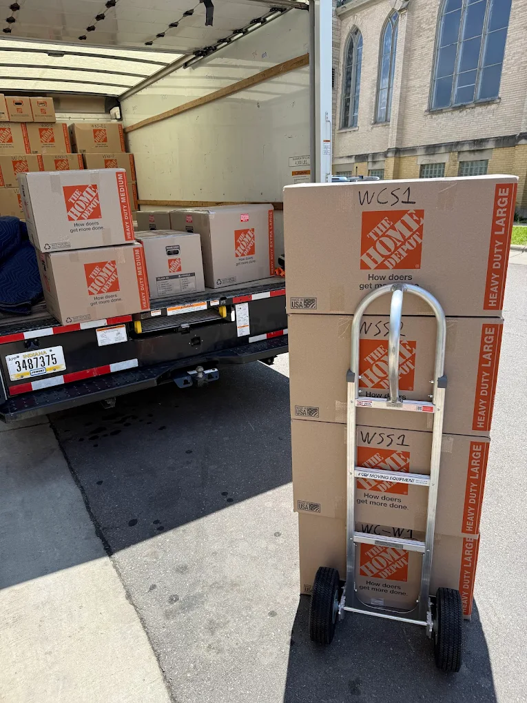 Best Moving and Storage moving company in Chicago – 11