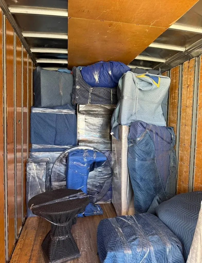 Best Moving and Storage moving company in Chicago – 14