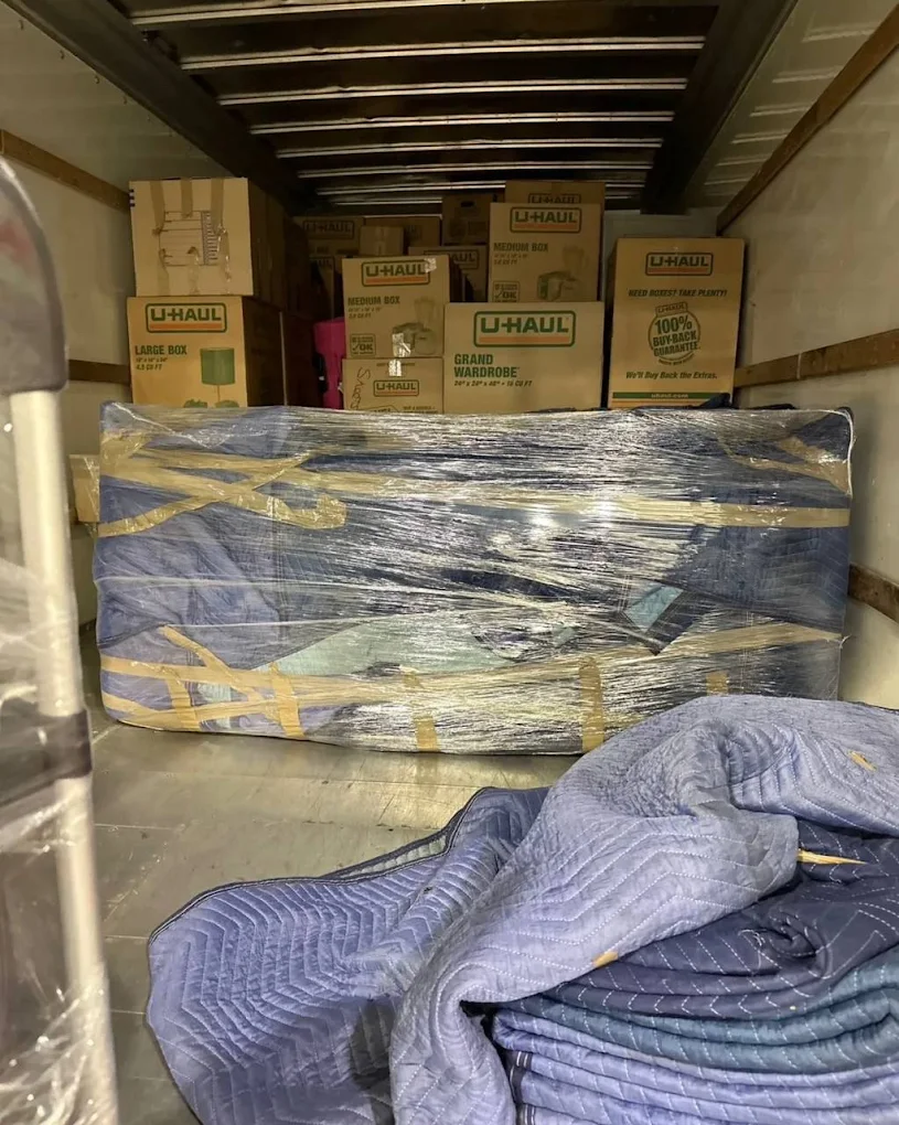 Best Moving and Storage moving company in Chicago – 16