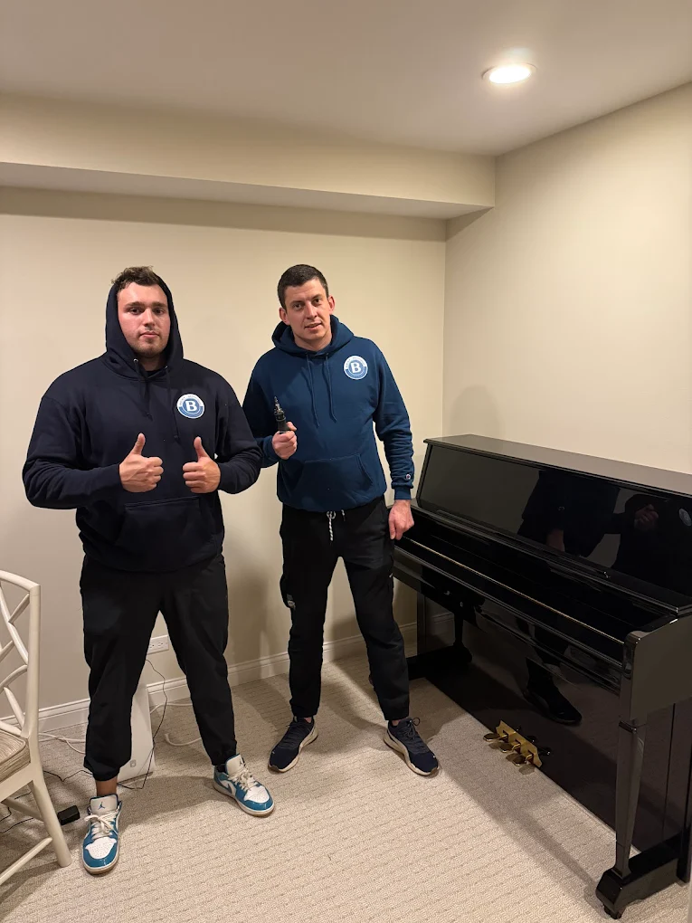 Best Moving and Storage moving company in Chicago – 17