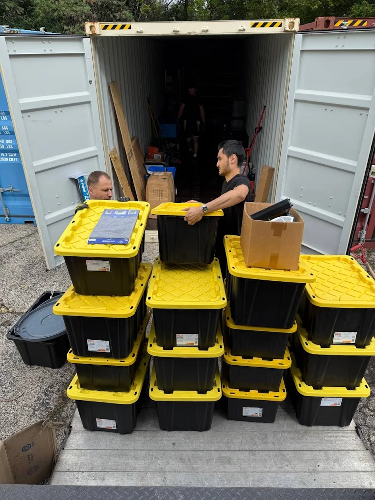 Best Moving and Storage moving company in Chicago – 18