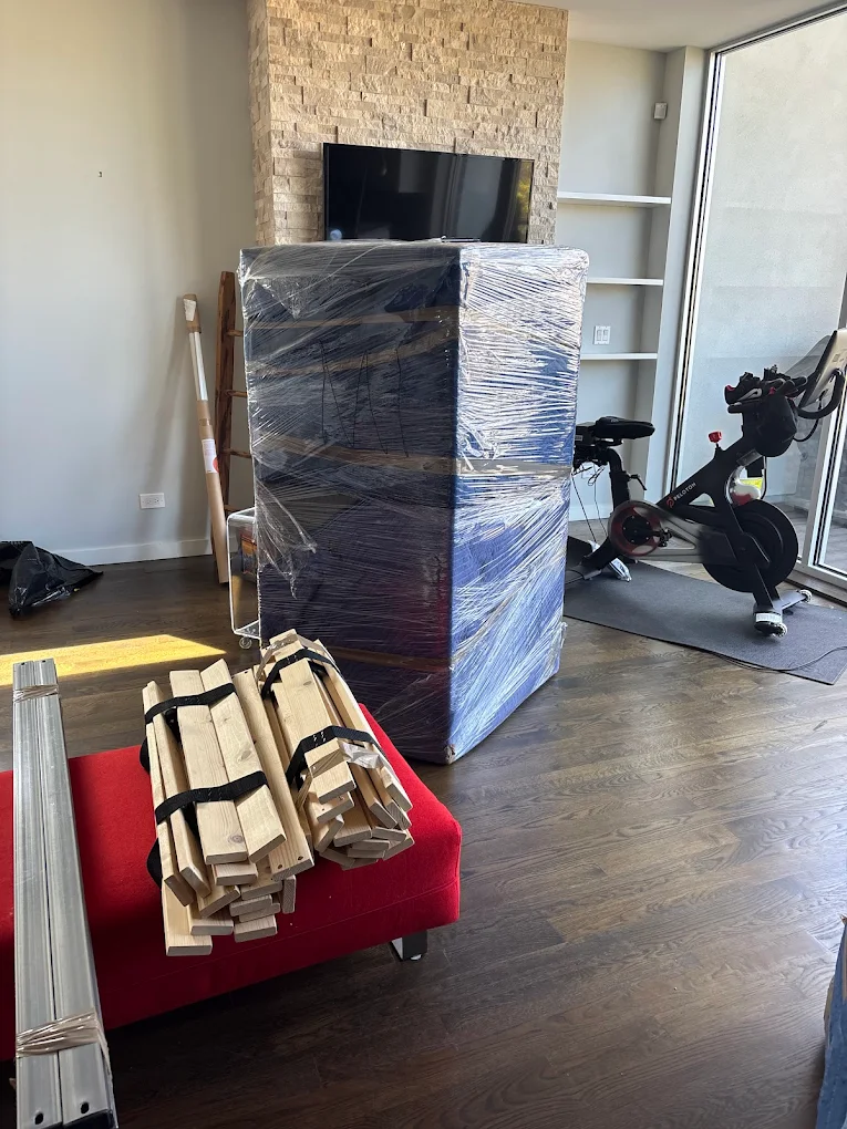 Best Moving and Storage moving company in Chicago – 3