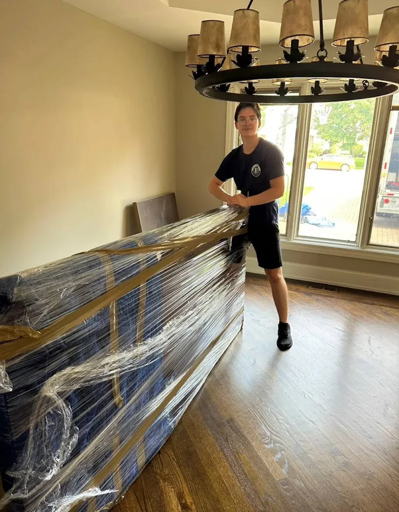 Best Moving and Storage moving company in Chicago – 4