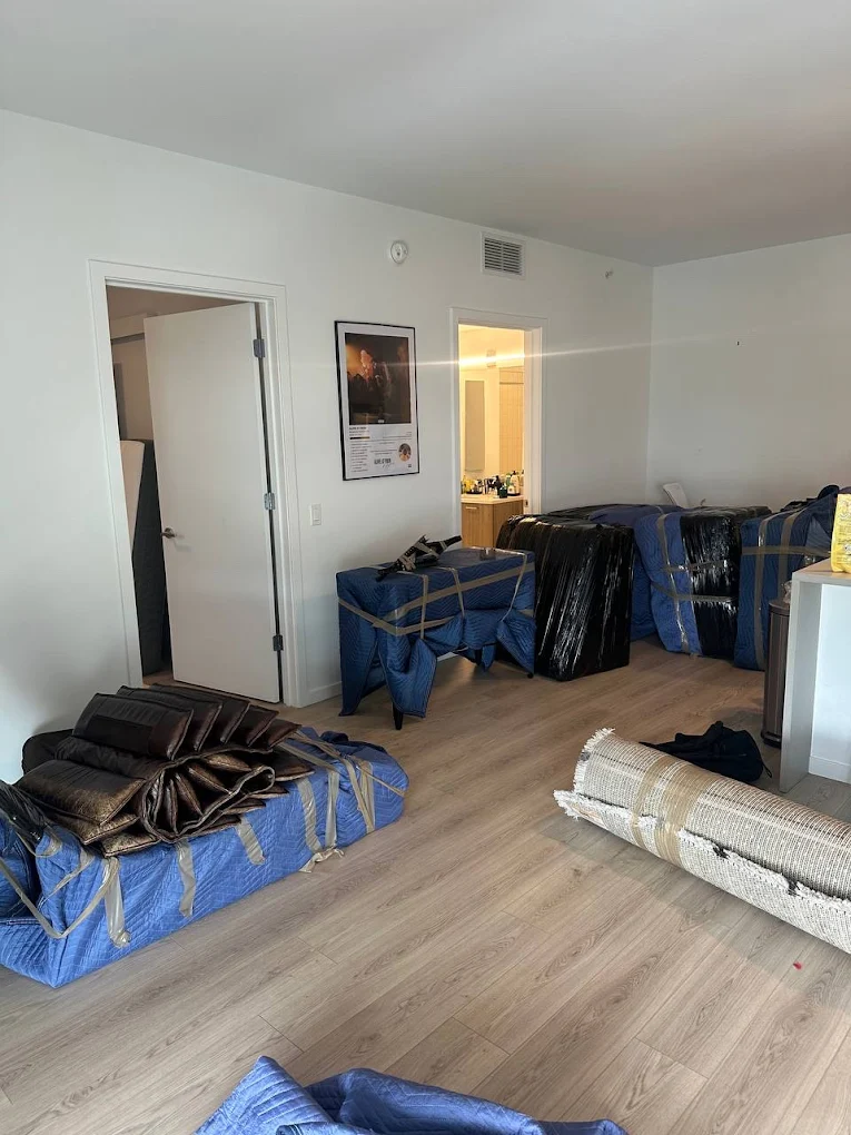 Best Moving and Storage moving company in Chicago – 6