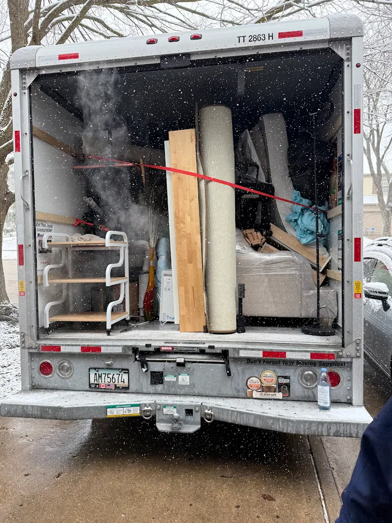 Best Moving and Storage moving company in Chicago – 8