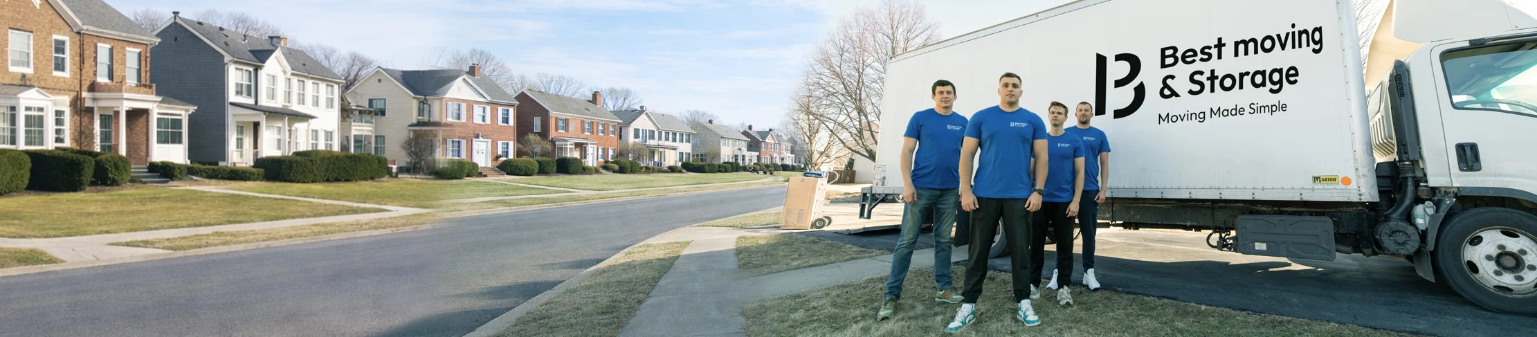 Chicago Moving Company