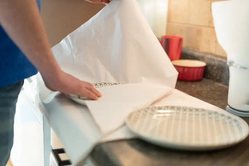 Packing Services in Chicago