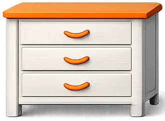 Oversized furniture moving